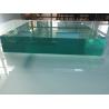 Buy cheap Aeshetic Automotive 8.38mm Pvb Film Laminated Glass Panels from wholesalers