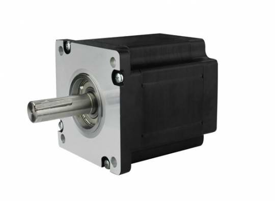 Buy cheap 110mm 3 phase stepper motor J31118 from wholesalers