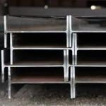 Hea 320 J2 Welded Stainless Steel H Beam Load Bearing Beam 310 X 300 X 9 X 15.5