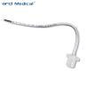 Buy cheap Nasal Preformed Tracheal Tube Cannula Low Profile Cuffed ETT Low Profile from wholesalers