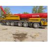 Buy cheap Used Sany SAC 2200 Crane 220 Ton Capacity Travel Speed 80 Km/H from wholesalers