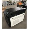 Buy cheap AC220 AoShuo 2040 1064nm Automatic Laser Welding Machine from wholesalers