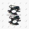 Buy cheap BMW MERCEDES BENZ Auto Starter Carbon Brush Holder Replacement With Black Color from wholesalers
