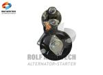 12v Bosch Starter Motor Spare Parts 10917 Starter Fits Bedford Truck Astra 13s