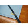 Buy cheap Large Size Silicone Coated Fiberglass Car Fire Blanket Electric Vehicle Fire Blanket EV Car Fire Blanket Lithium from wholesalers