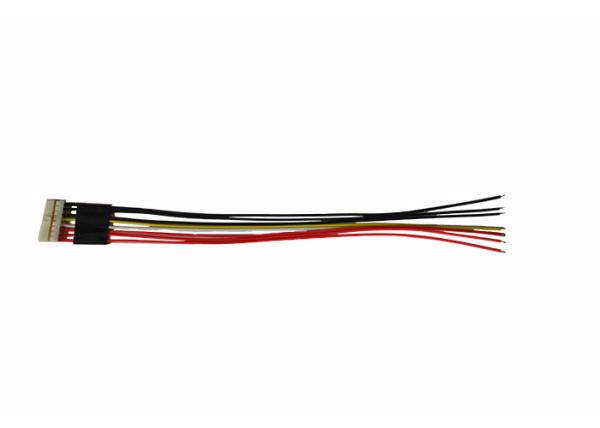 Buy cheap Laptop PVC Copper 3cm Pitch 1.0 mm 8 pins Cameronsino laptop battery connector from wholesalers