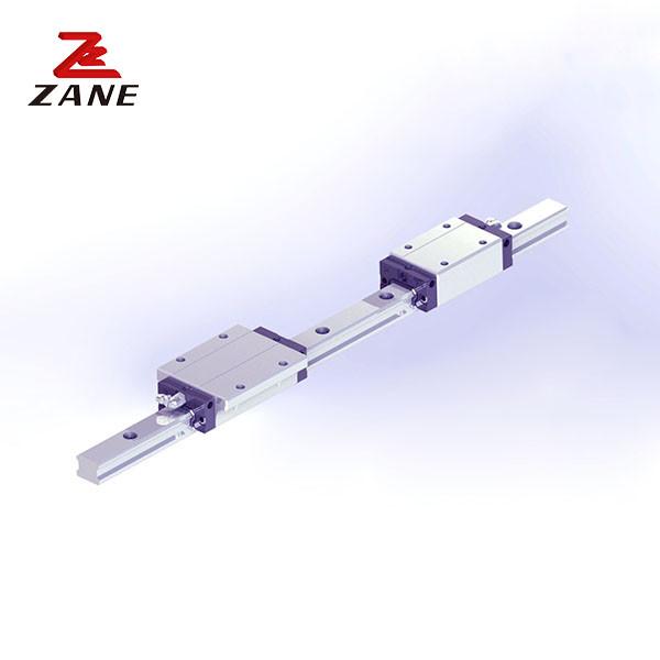Buy cheap ISO Linear Guide Rail Carriage Blocks For Laser Special GMW Series from wholesalers