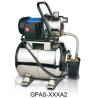 Buy cheap garden pump, submersible pump, automatic water supply system, jet pump, water pump from wholesalers