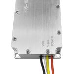 50W Temp Controlled Jammer Module for Drone Defense Wide Band 433MHZ 1.2G 2.4G 5