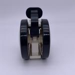 Medical Caster Locking Wheels Polyurethane Hospital Bed 3inch