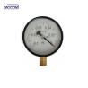 Buy cheap Transformer Vacuum Manometer Pressure Gauge 60mm Dial Size from wholesalers