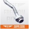 Buy cheap 5Q0820743 Car Ac Suction Hose Fits 2014 Volkswagen Touran Audi A3 2.0L from wholesalers