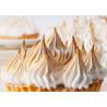 Buy cheap White Food Grade Emulsifiers E471 DMG Powder For Jelly Cakes Meat Instant Noodle from wholesalers