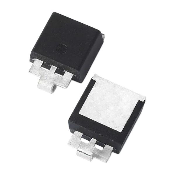 Buy cheap SMTOAK2-070C SMT Diodes TVS 2KA RATED 70V BI SMTO-263 1 Channel from wholesalers