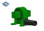 Vertical Single Axis Solar Slew Drive Gearbox 7320 Nm For Flat Auto PV Trackers