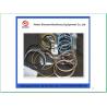 Buy cheap DN200 Concrete Pump Spare Parts Rubber Seal Complete from wholesalers