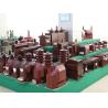 Buy cheap 24kV Casting Resin Indoor High Voltage Current Transformer Single Phase / 3 Phase from wholesalers