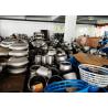 Buy cheap Pharmacy BW WP304 SMLS Stainless Steel Pipe Fittings from wholesalers
