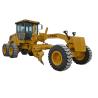 Buy cheap GR8100 5km/H 7t Construction Motor Grader Agricultural Heavy Machinery from wholesalers