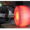 Buy cheap CNC Machining Steel St52 A36 Wheel Product ISO 9001 A105 Forged Steel Wheel from wholesalers