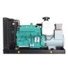 Buy cheap Weather Sound proof 250kva Cummins Genset Diesel Generator 200kw digital auto start ATS from wholesalers