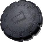 Radiator Coolant Reservoir Expansion Tank Cap for Mercedes-Benz C300 E400 GLA250
