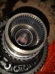 TF-81SC AF21 AW6A-EL Four-wheel Drive Cup-Differential Case OE TF-81SC
