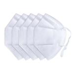 Anti Fog Disposable Non Woven Face Mask , N95 Particulate Filter Mask Medical