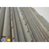 Buy cheap High Abrasion Resistance PTFE Coated Fiberglass Fabric Cloth from wholesalers