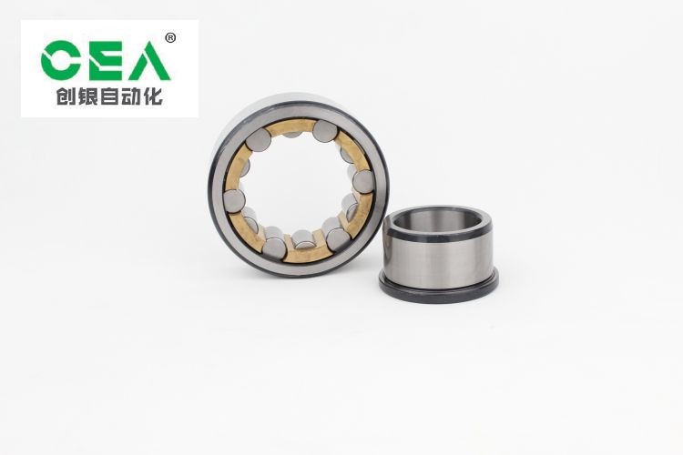 ODM Needle Thrust Roller Bearing NAV NKXR NKIA AXK-2Z BK HF Full Needle Series