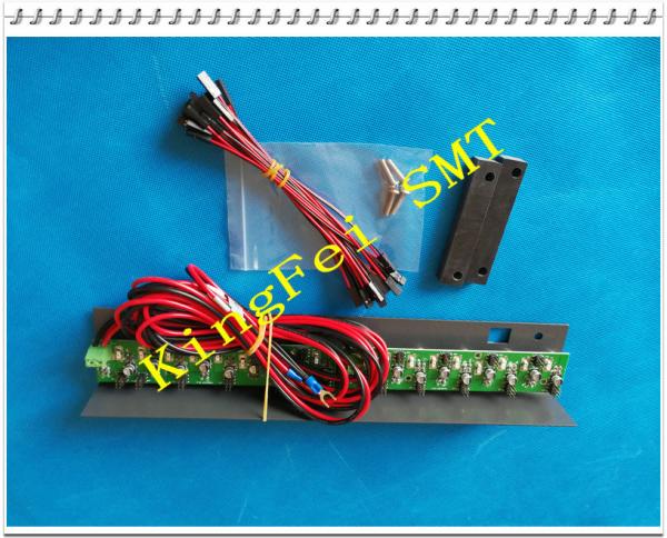 Buy cheap Yamaha YG200 / YV100XG Electronic Feeder Power Station 24V For 8mm / 12mm Feeder from wholesalers