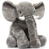 Buy cheap Stuffed Elephant Plush Animal Toy 24 INCH from wholesalers