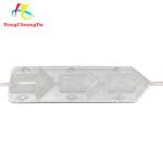 DC12/24V LED Side Indicators And Warning Lights For Trucks And Motorcycles