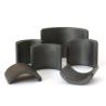 Buy cheap Y33 Arc Shape Ceramic Ferrite Magnet For Motor from wholesalers