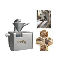 Buy cheap Candy Shop Protein Bar Making Machine Multi Controller Languages product