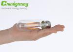 Tube Type 125mm Length E27 E26 LED Bulb Light