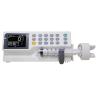 Buy cheap Alarm Notification Medical Syringe Pumps 100v - 240v 50/60Hz from wholesalers