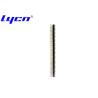 Buy cheap Golden Palting 2.54mm Pin Header Connector Female Single Row 600V AC / Minute from wholesalers