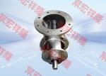 Professional Custom Rotary Pneumatic Valve/Rotary Star Valve/Rotary Feeder