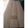 Buy cheap Medium Density Length 250cm Quercus Red Oak Wood Veneer For Cricut from wholesalers