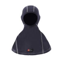 Buy cheap 7oz Flame Retardant Hoods , 100% Cotton 350gsm Soft Cotton Hoods product