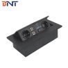 Buy cheap BNT conference power data solution desktop pop up socket box from wholesalers