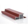 Buy cheap 6063 6061 Aluminum Window Extrusion Profiles Side Hung Series from wholesalers