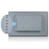Buy cheap 18.5'' All In One Industrial Panel Monitor Embedded Capacitive Touch from wholesalers
