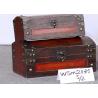 Buy cheap S26x12.5 Polished 1kg Rustic Storage Trunk from wholesalers