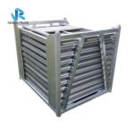 Portable Metal Crowd Barriers For Performance , Lightweight Crowd Control Gates