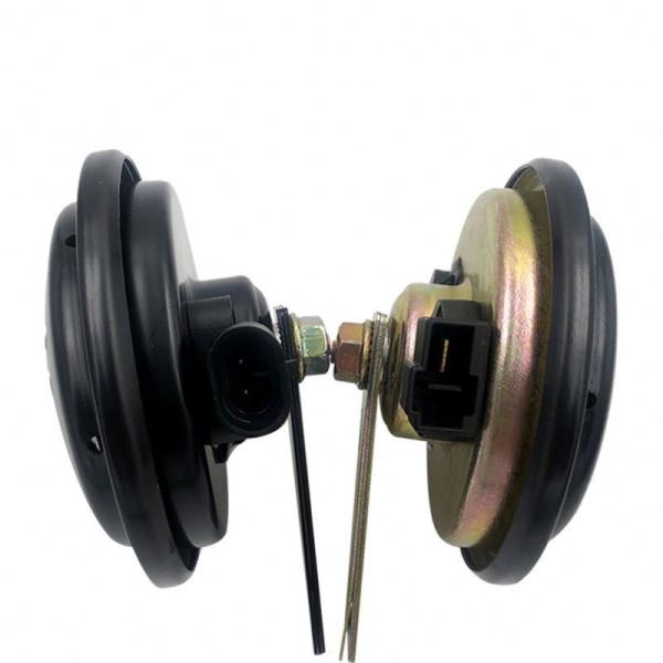 Buy cheap Black Foton Aumark Truck Woofer Parts Original Chinese Direct at Year 2005- 2005- from wholesalers