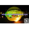 Buy cheap Lighting Inflatable Bubble Tent For Outdoor Camping and Event from wholesalers