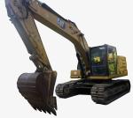 20 Ton CAT 320D Excavator Used Original CAT 320GC 320C 320b 320 Hydraulic