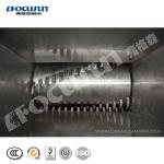 2019 Focusun Silver Voltage 380v/3p/50hz Ice Crusher for Block Ice Compact